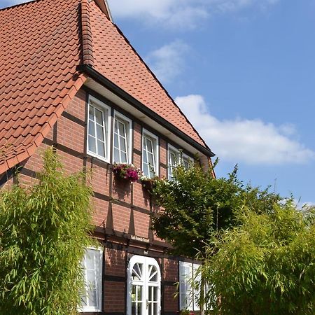 Ferienparadies Muehlenbach Soltau Exterior photo