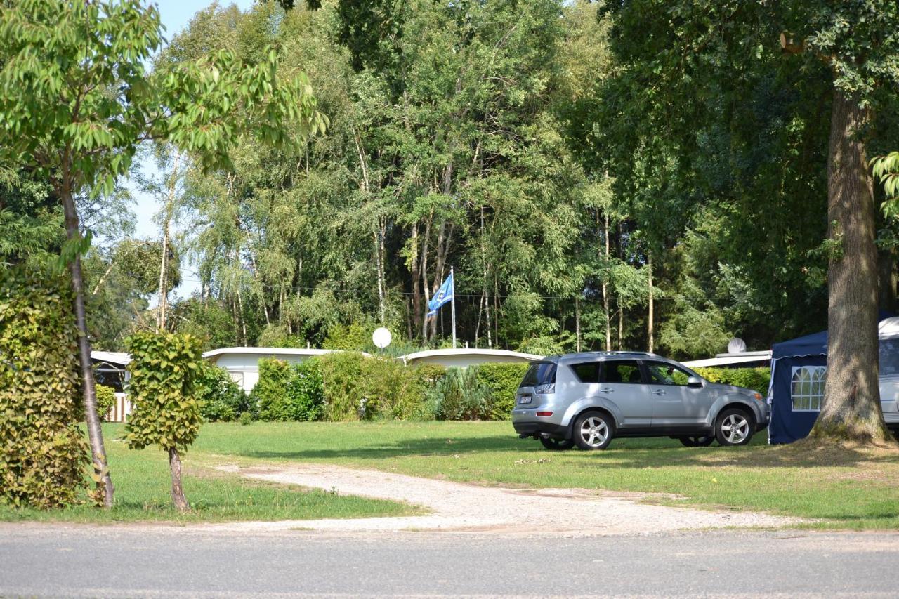 Ferienparadies Muehlenbach Soltau Exterior photo