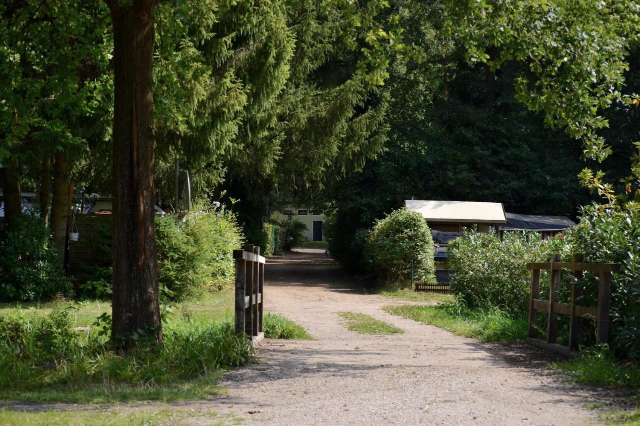 Ferienparadies Muehlenbach Soltau Exterior photo