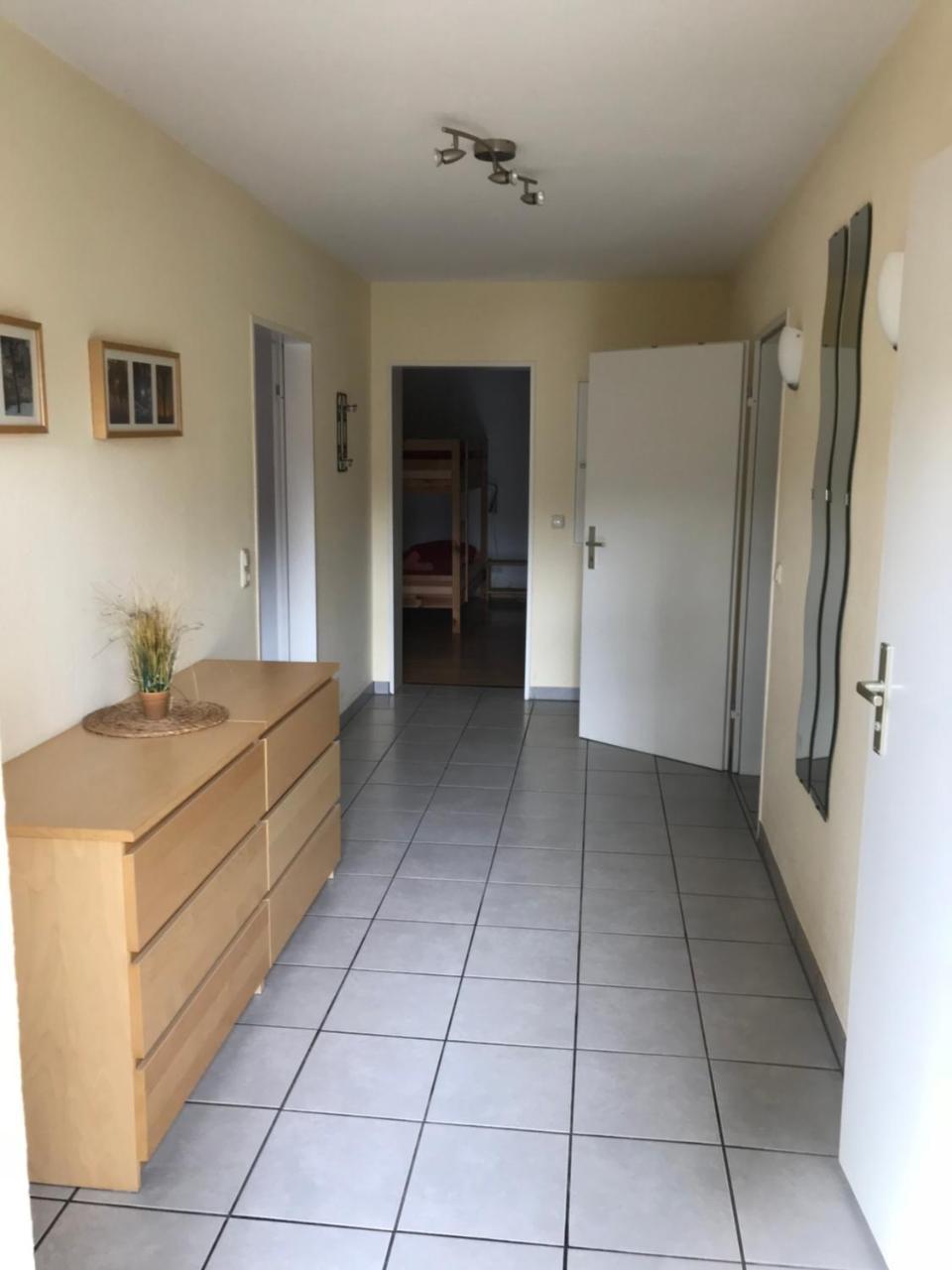 Ferienparadies Muehlenbach Soltau Exterior photo