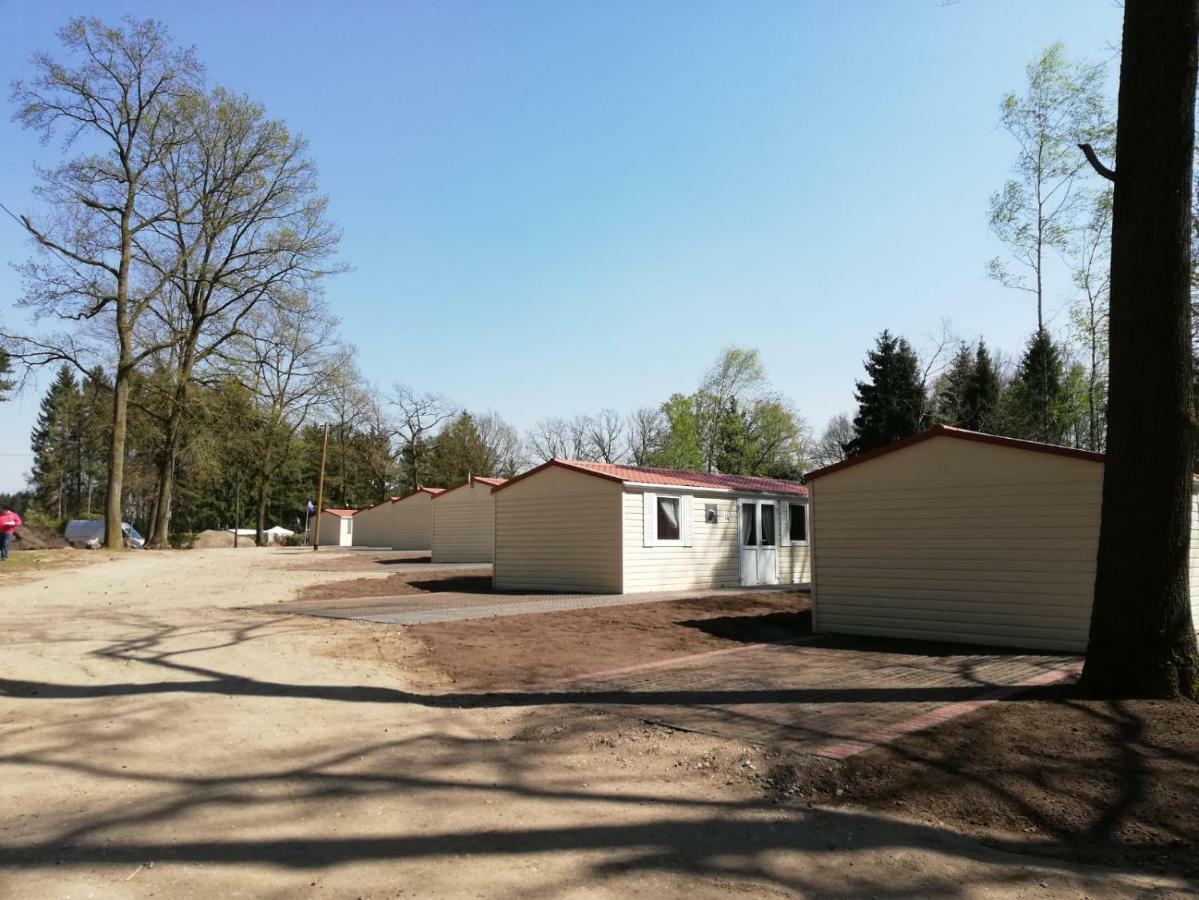 Ferienparadies Muehlenbach Soltau Exterior photo