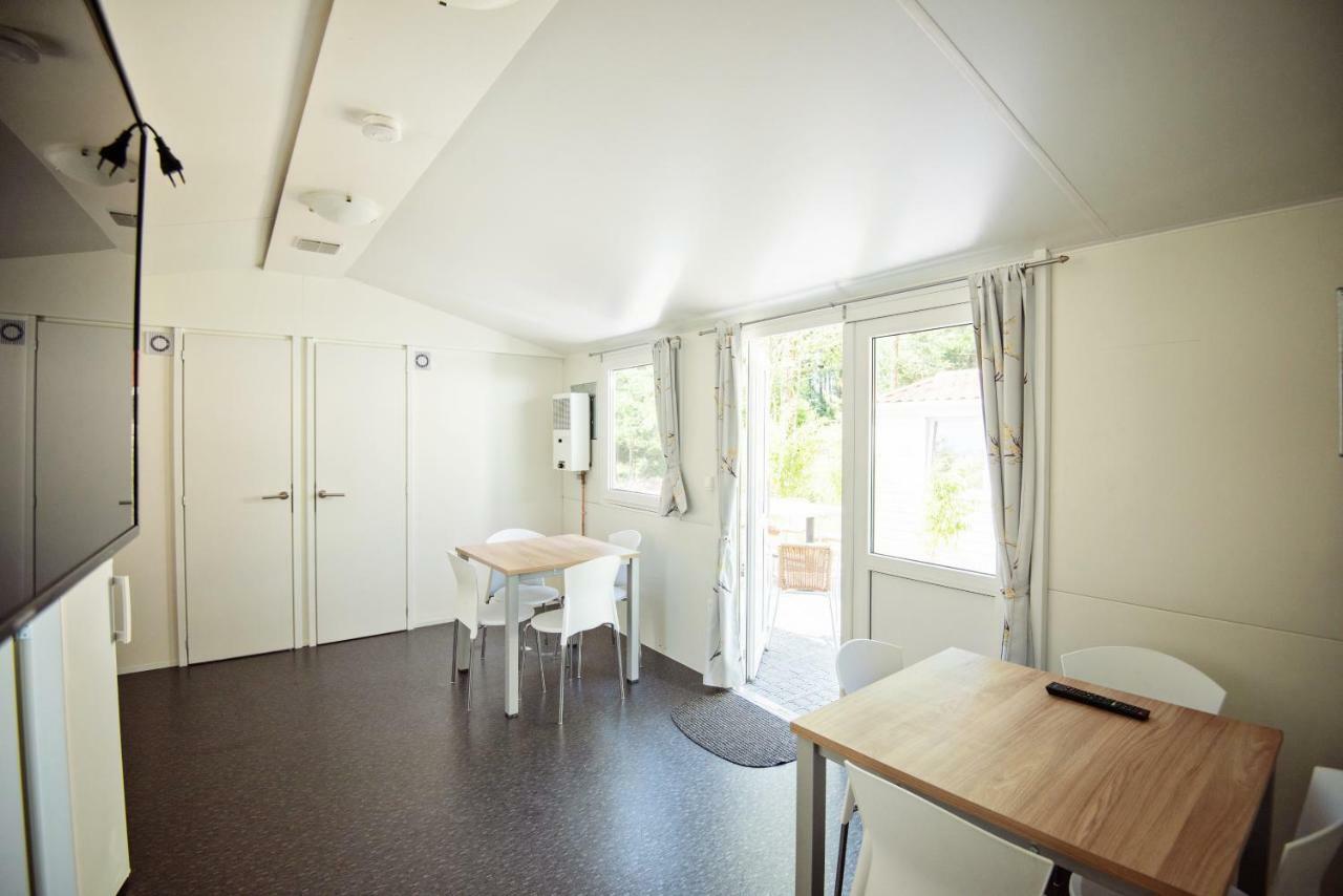 Ferienparadies Muehlenbach Soltau Exterior photo